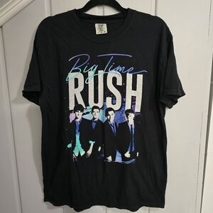 Big Time Rush "You're My Childhood" T-Shirt